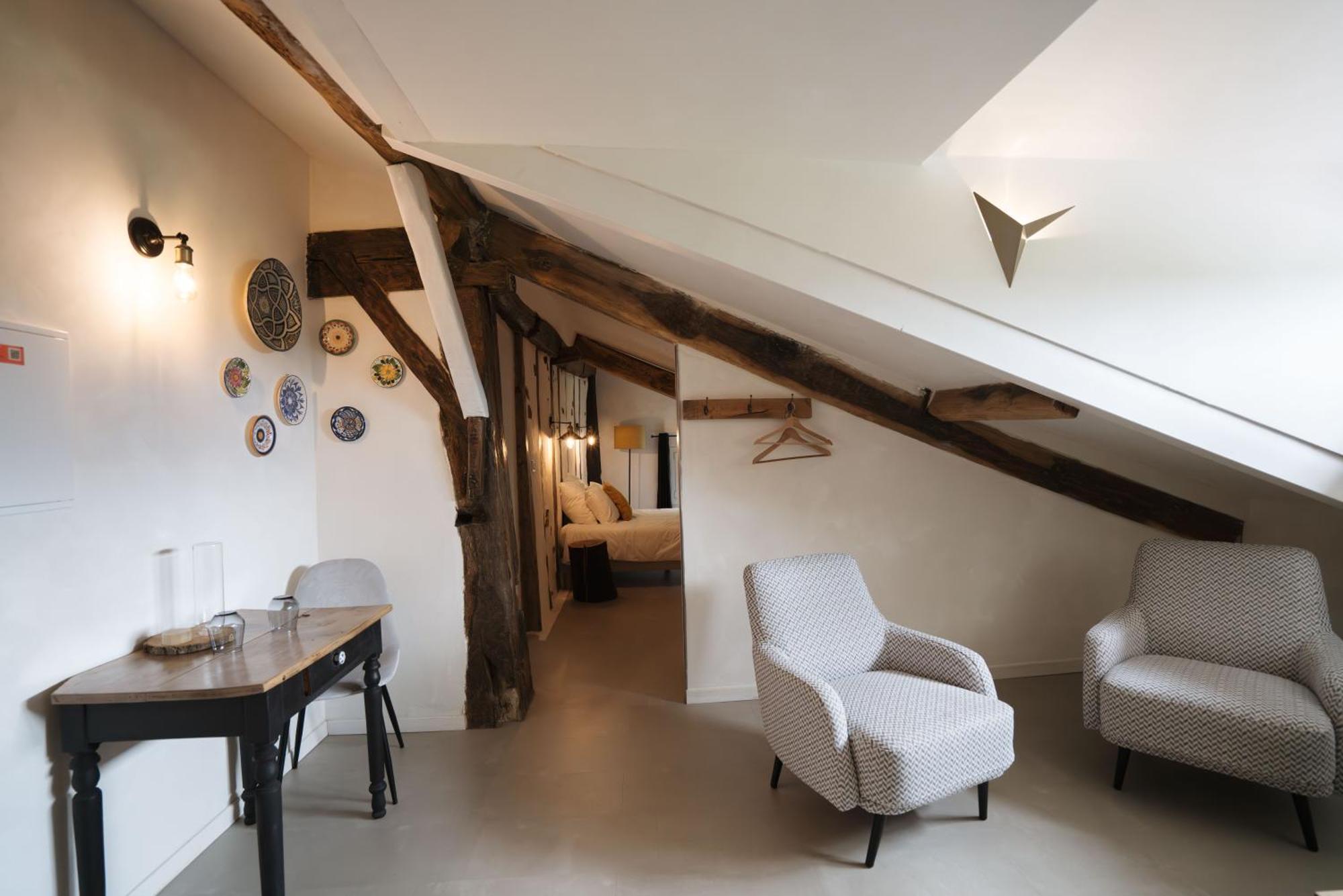 Bed & Breakfast Perbos 1556 La Bastide-Clairence Exteriör bild