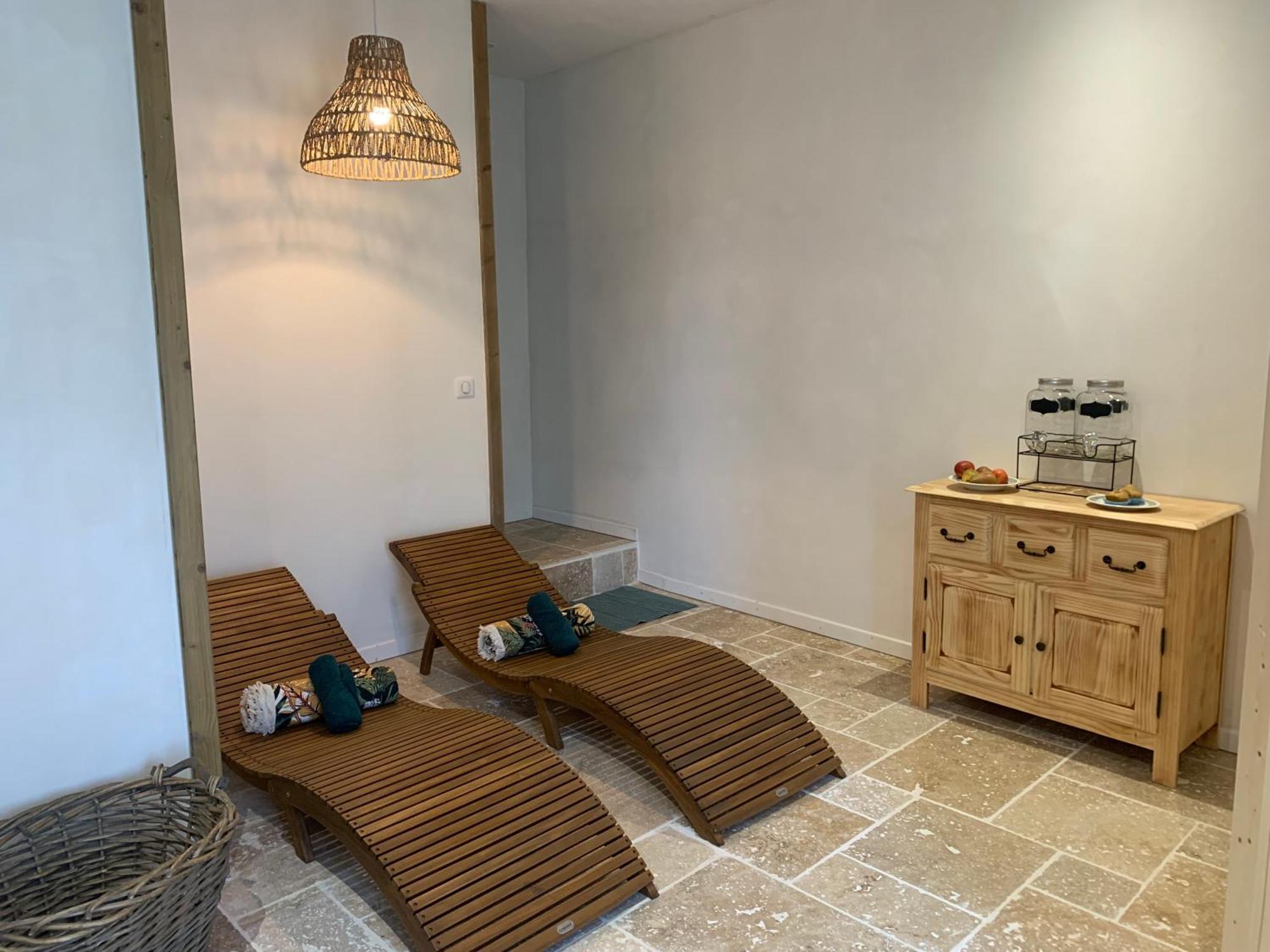 Bed & Breakfast Perbos 1556 La Bastide-Clairence Exteriör bild