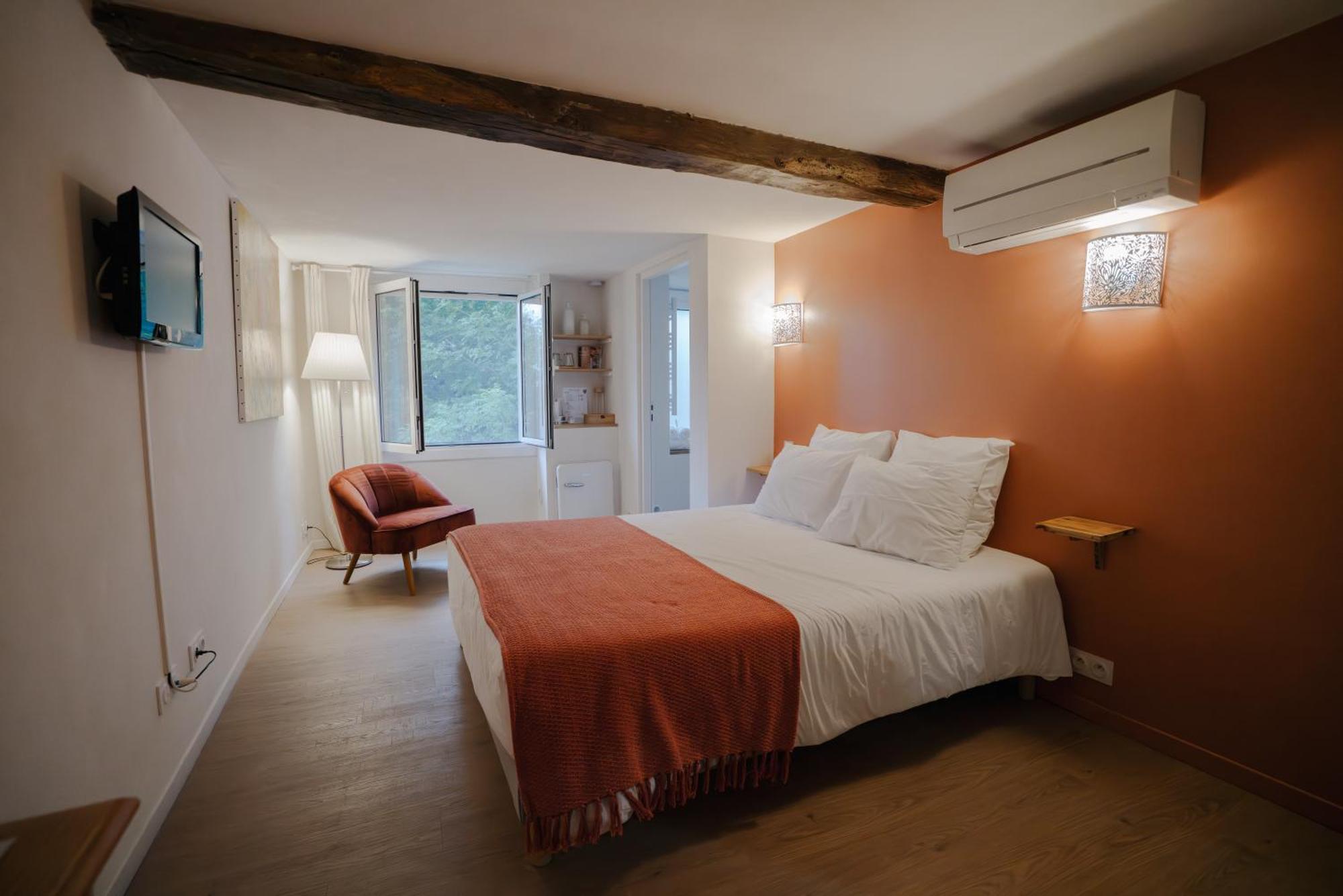 Bed & Breakfast Perbos 1556 La Bastide-Clairence Exteriör bild