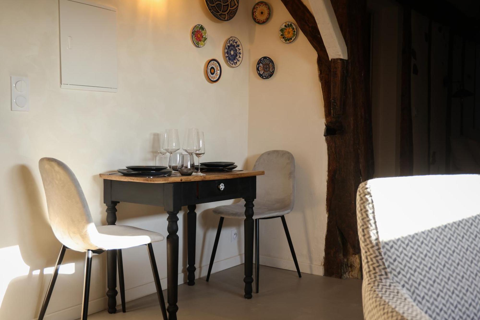 Bed & Breakfast Perbos 1556 La Bastide-Clairence Exteriör bild