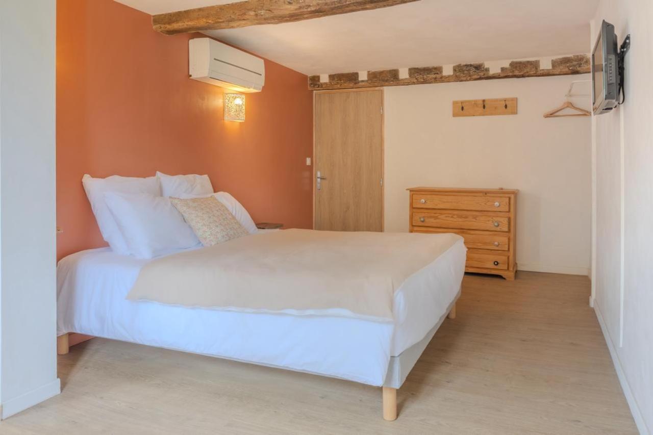 Bed & Breakfast Perbos 1556 La Bastide-Clairence Exteriör bild